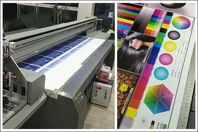 益陽選購UV平板打印機(jī) 為何黑邁平板機(jī)成為印刷企業(yè)的一致之選？