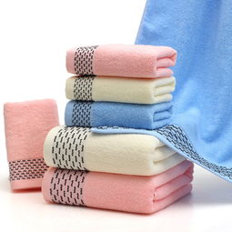 高品質(zhì)純棉浴巾 潤之萊日用品廠家直銷，品質(zhì)與實惠兼得