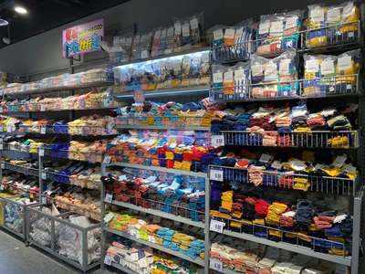 跨界折扣集合店越玩越“大”，日用百貨銷售迎來新變革